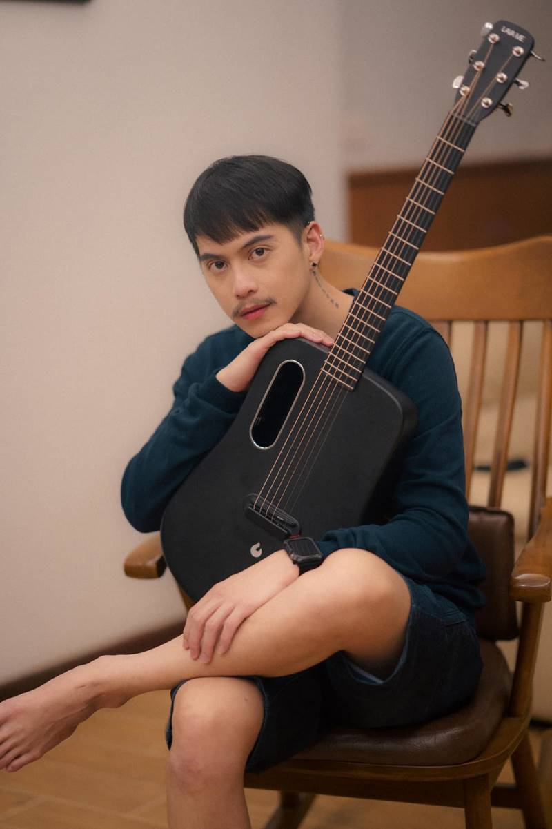 Ham PMN  เปิดใจ ภรรยาและแม่ยายติดโควิดเสียชีวิต