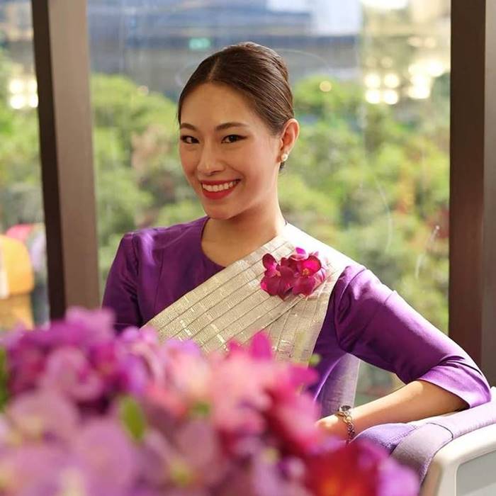 ลูกสาวแน่งน้อย ประกวด MUT