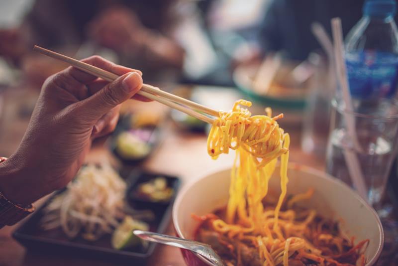 รีวิวร้านอาหาร