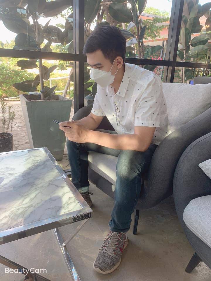 รีวิวจ้างหนุ่มหล่อเที่ยวเป็นเพื่อน