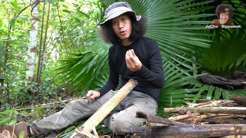 โจโฉ ยูทูบเบอร์