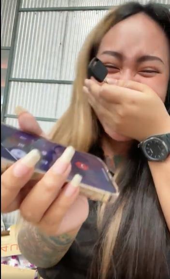 ขายรถกล่องสุ่มที่ได้จาก พิมรี่พาย