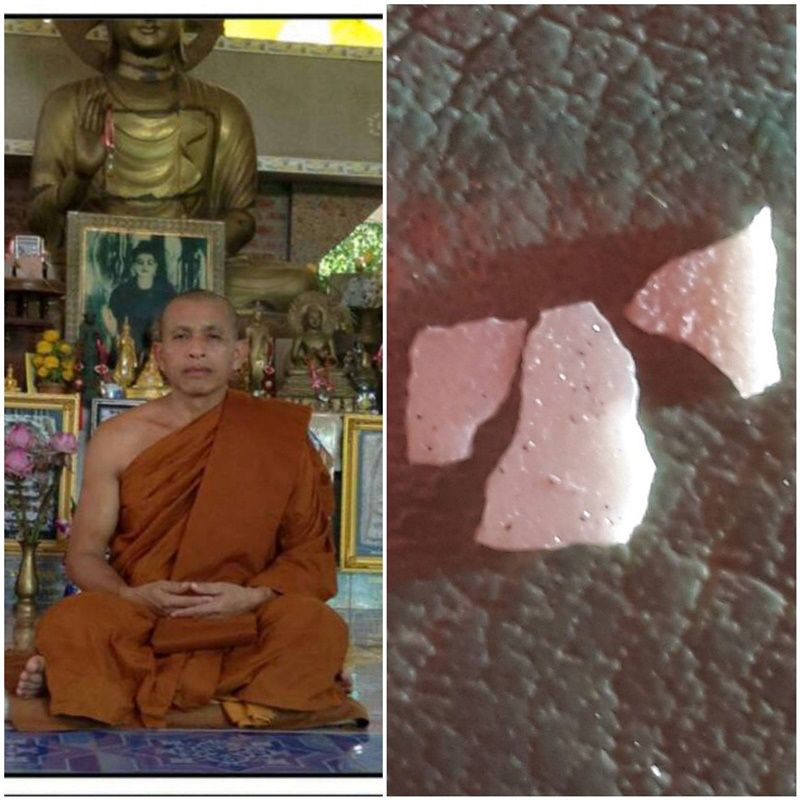 วัดป่าเนื้อนาบุญ