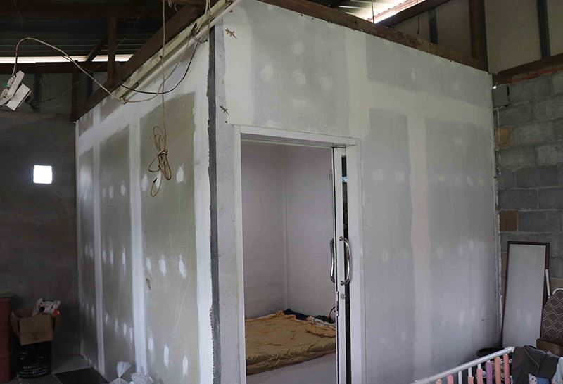 น้องโวลต์ ตอบดราม่าจนทิพย์