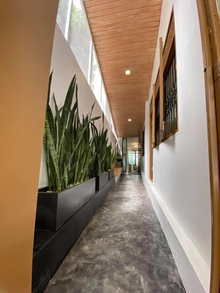 รีโนเวทบ้าน