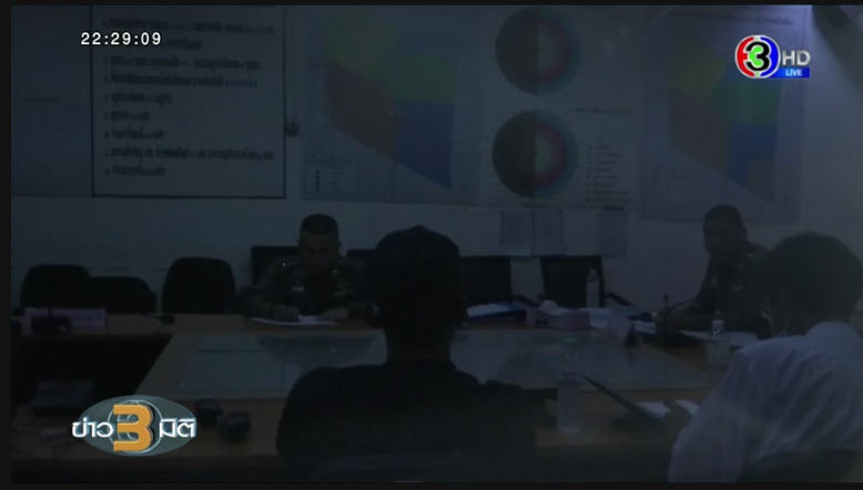 พริตตี้วาวาตายปริศนา