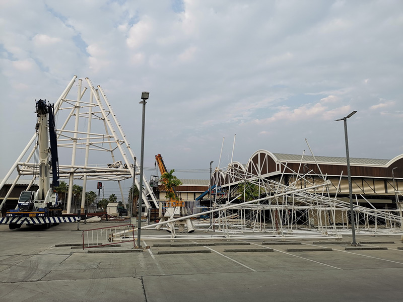 ไมอามี่บางปูเจ๊ง