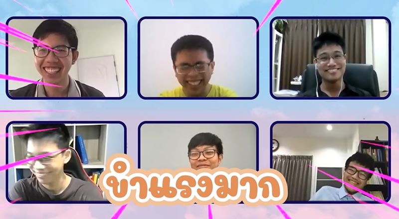 คณิตศาสตร์โอลิมปิก