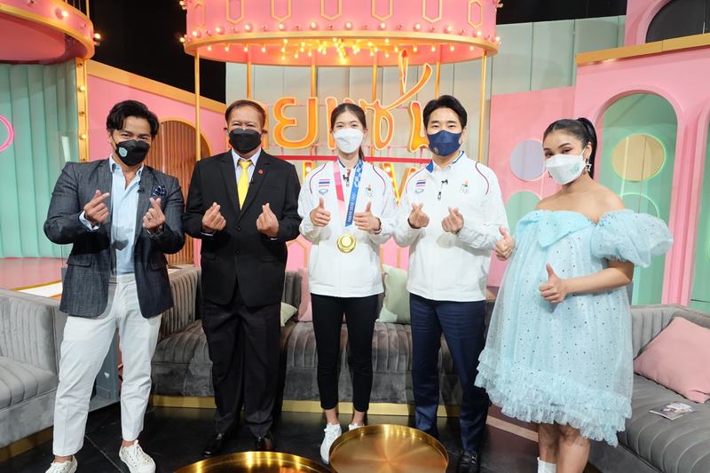 เทนนิส พาณิภัค โค้ชเช