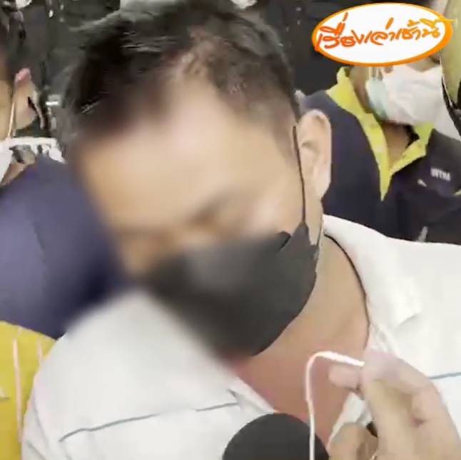 พ่อเลี้ยงทำร้ายลูกเลี้ยงจนตาย