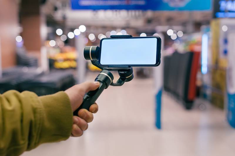 ดราม่ายูทูบเบอร์ ถ่าย Vlog ร้านดังลาซาล