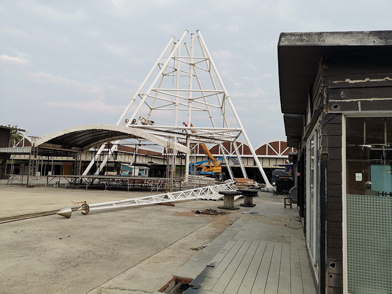 ไมอามี่บางปูเจ๊ง