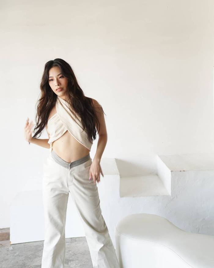 ลูกสาวแน่งน้อย ประกวด MUT