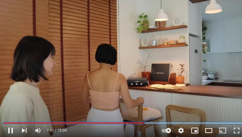 อินฟลูก๊อปบ้าน