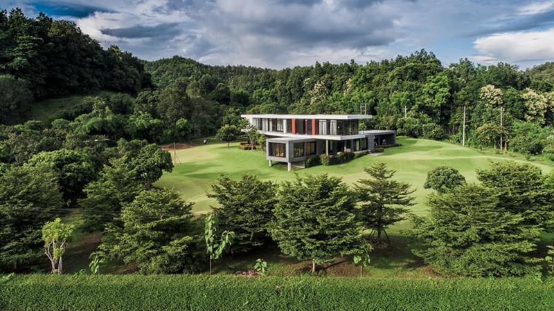 ขายบ้านเชียงใหม่ 65 ล้าน 