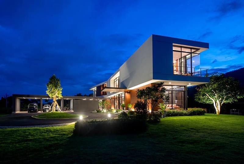 ขายบ้านเชียงใหม่ 65 ล้าน 