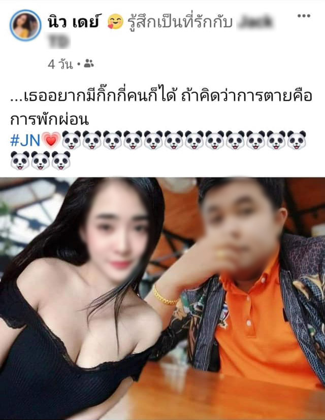 แฟนทิพย์ 