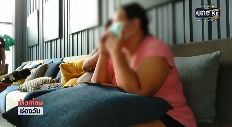 คดีผัวยิงเมีย