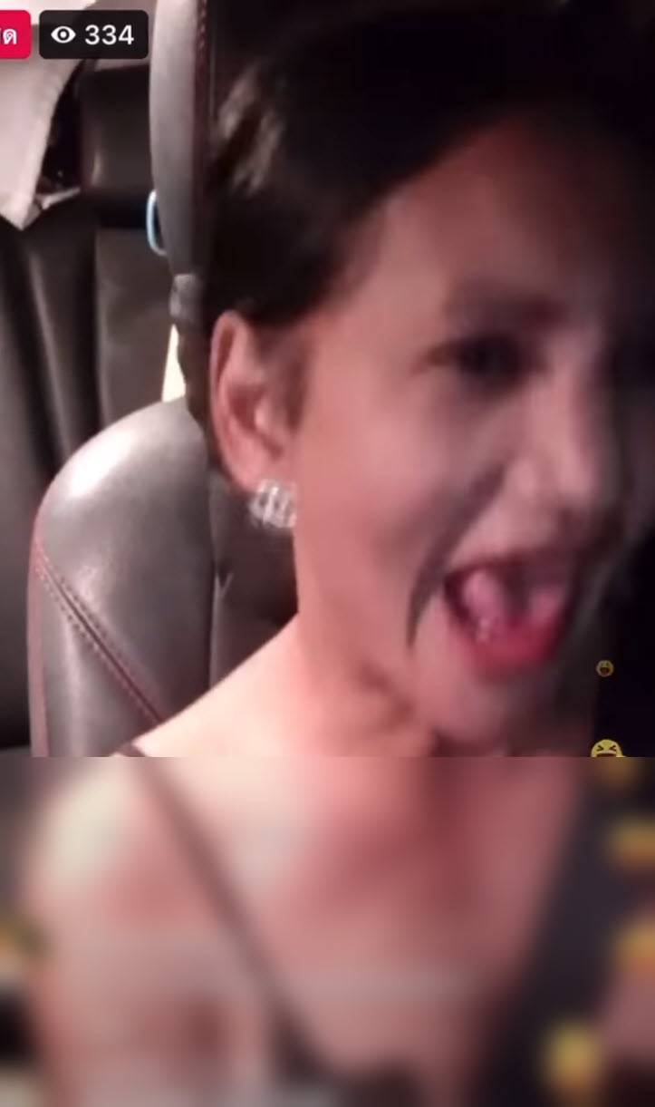 เพชร ปากปลาร้า เมาแล้วขับ