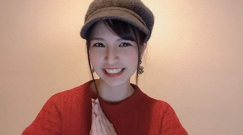 ริน มิยาซากิ นางเอกเอวีลูกครึ่งไทย