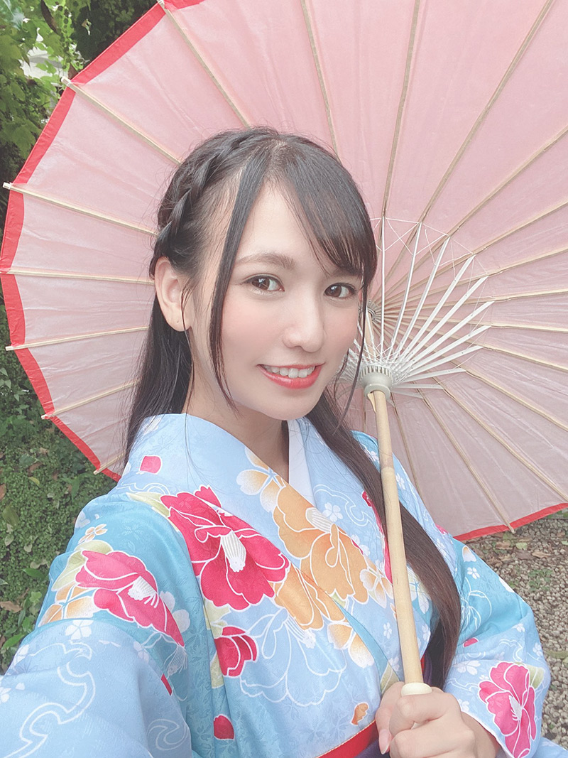 ริน มิยาซากิ นางเอกเอวีลูกครึ่งไทย