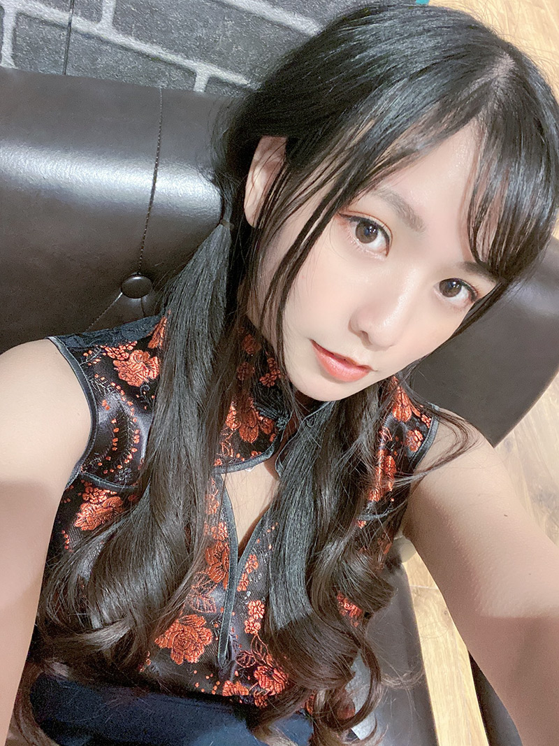 ริน มิยาซากิ นางเอกเอวีลูกครึ่งไทย