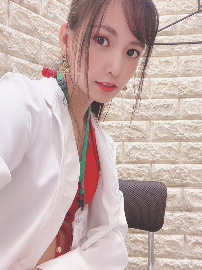 ริน มิยาซากิ นางเอกเอวีลูกครึ่งไทย