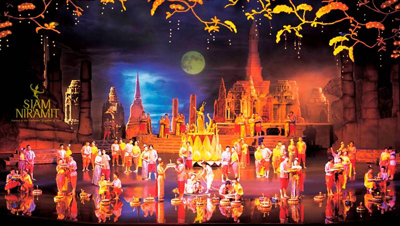 สยามนิรมิต ปิดกิจการ