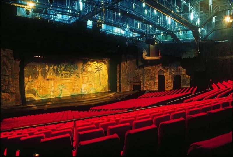 สยามนิรมิต ปิดกิจการ