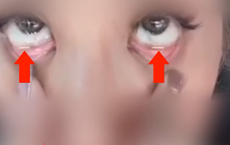 สาริกาตาหวาน