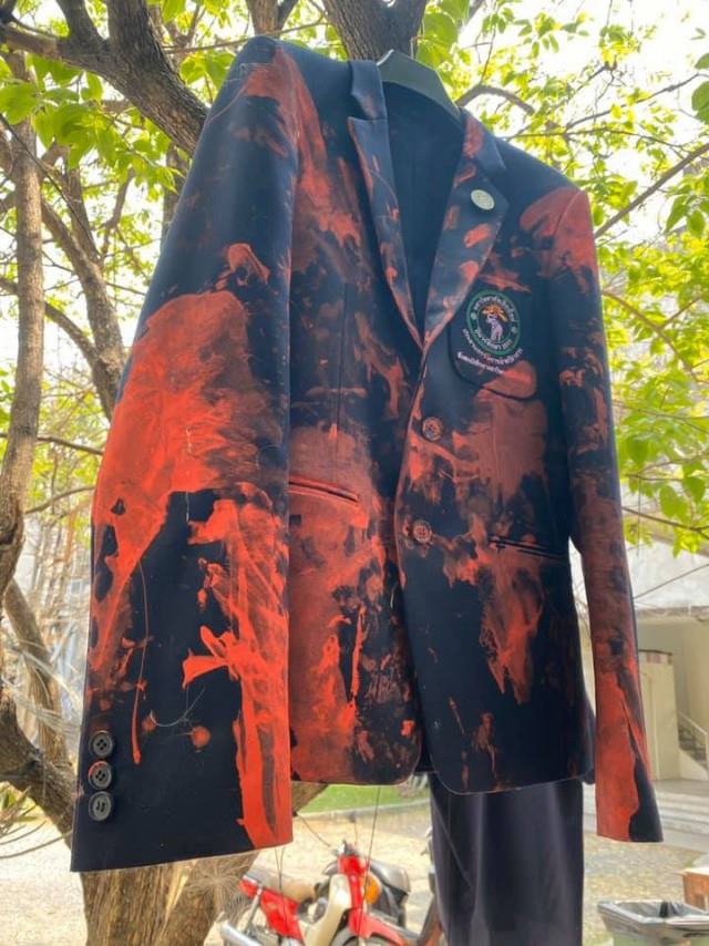 ภาพจาก ประชาคมมอชอ 