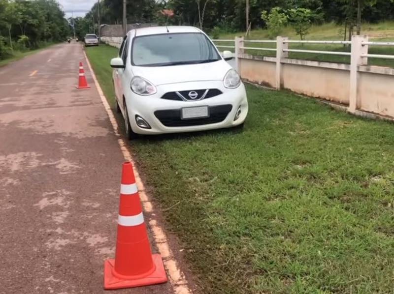 เจ้าหน้าที่ห้องผ่าตัดฆ่าตัวตาย