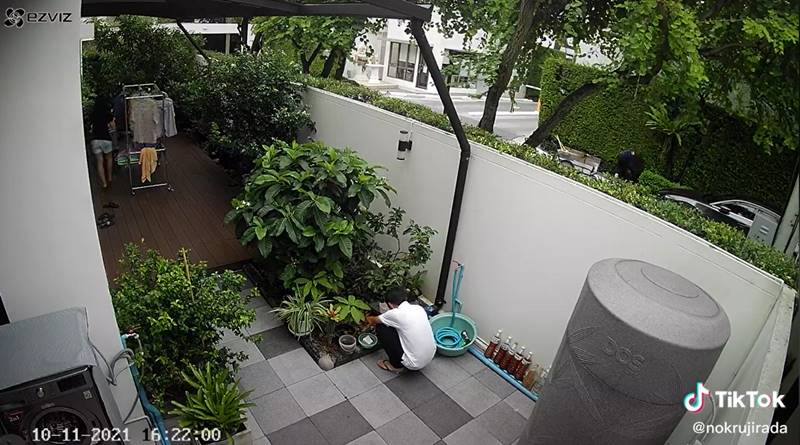 นั่งท่าเดิมนาน ๆ ลุกแล้ววูบ