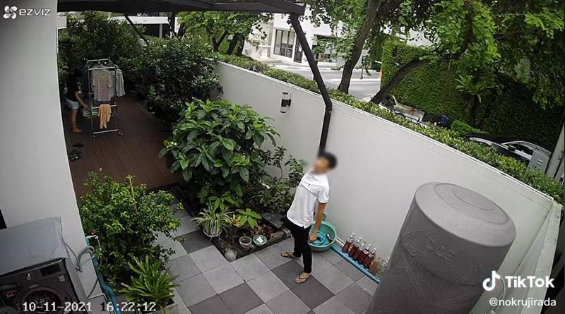 นั่งท่าเดิมนาน ๆ ลุกแล้ววูบ