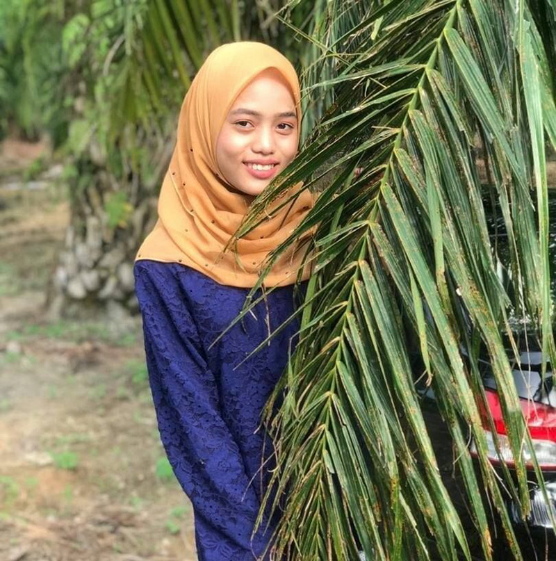 แต่งหน้าเจ้าสาว