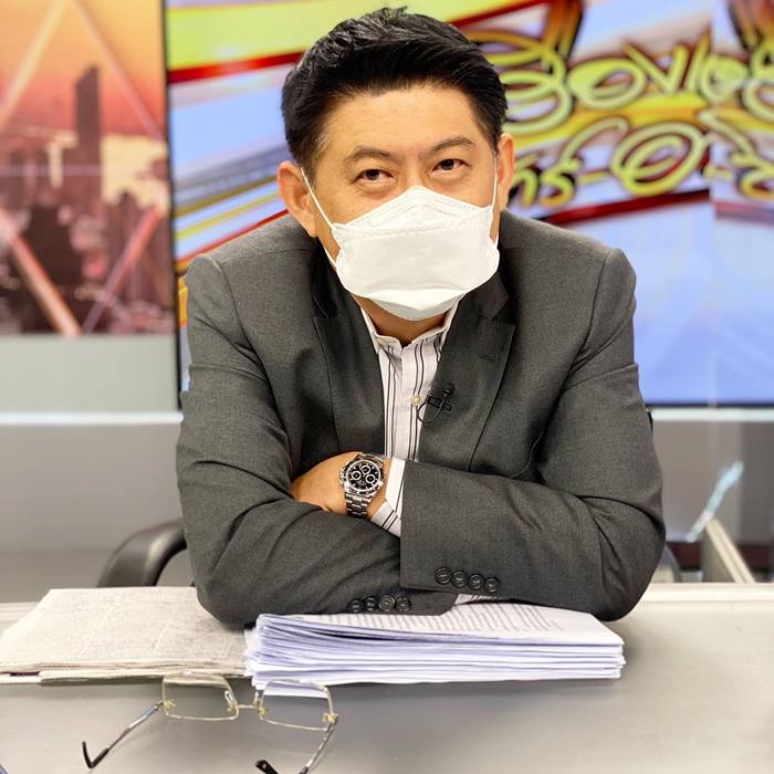 สรยุทธ อ่านข่าวผิด