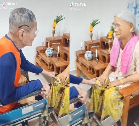 หุ่นขี้ผึ้ง