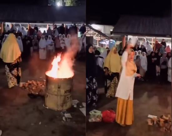 ครูเผามือถือนักเรียน