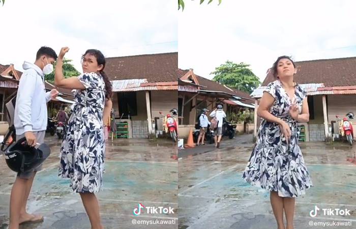 เต้นโคฟเวอร์