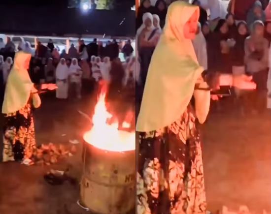 ครูเผามือถือนักเรียน