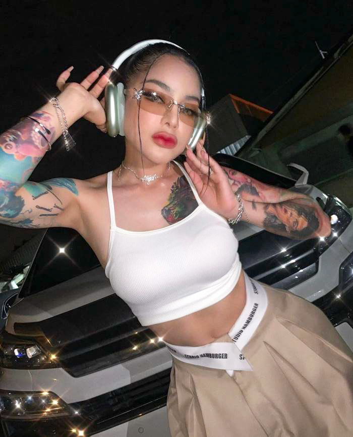 พิมรี่พาย 