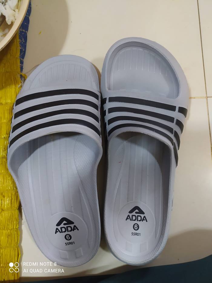 รองเท้าหด