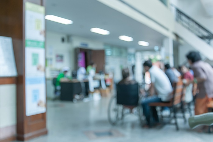 หมอเหรียญทอง ฟ้อง สปสช.