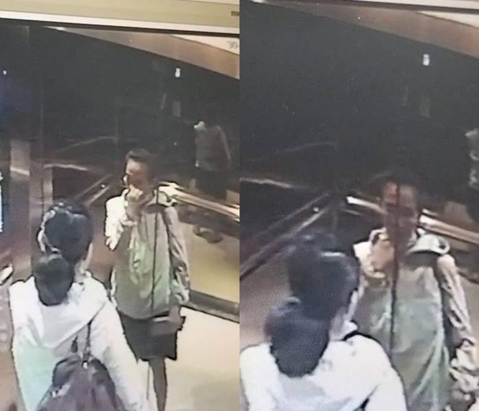 ลูกค้าแสบกินแล้วชักดาบ