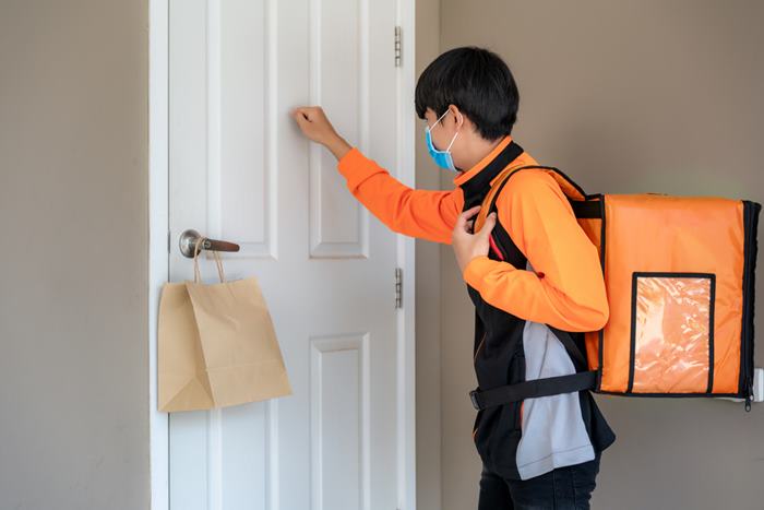 ไรเดอร์ส่องเมียน้อย