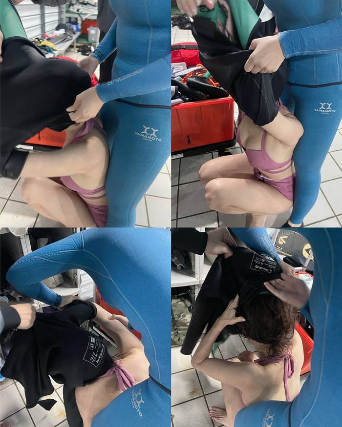 เชียร์ลีดเดอร์เซ็กซี่