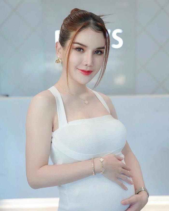 จ๋า ดวงใจ ร้องเรียนตำรวจไทย