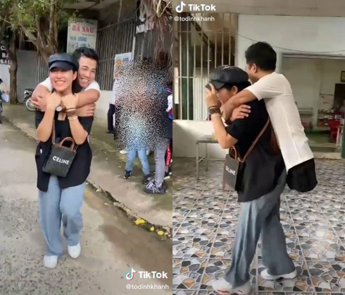 รักแท้ หนุ่มพิการแต่งงานสาวสวย