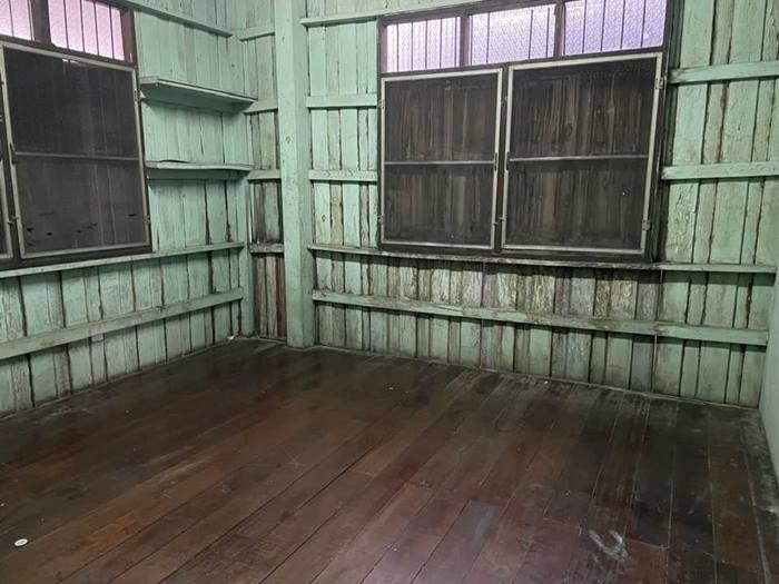 บ้านเช่า 4500