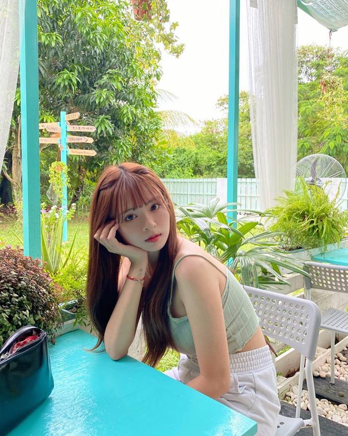 นักข่าวสวย